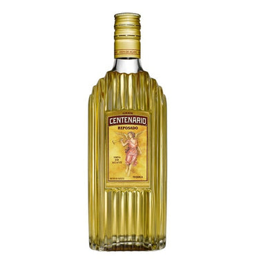 Tequila Cuervo Gran Centenario Reposado 700 Ml
